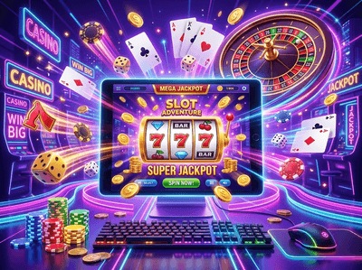 Juan Casino luxury digital gaming interface